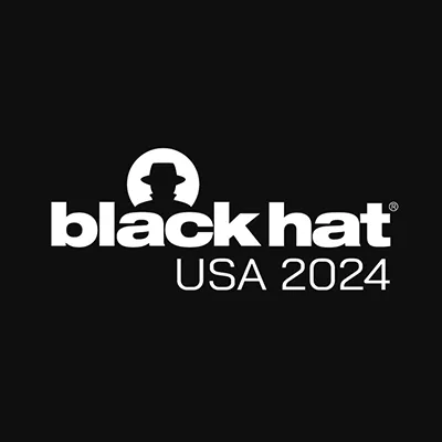 Black Hat 2024 Logo