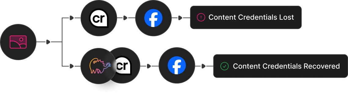 c2pa content provenance