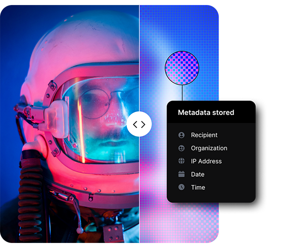 forensic watermarking