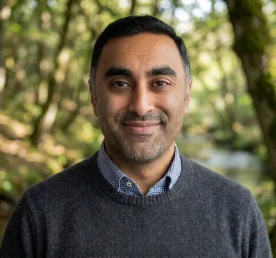 headshot of Rajbir Kataria
