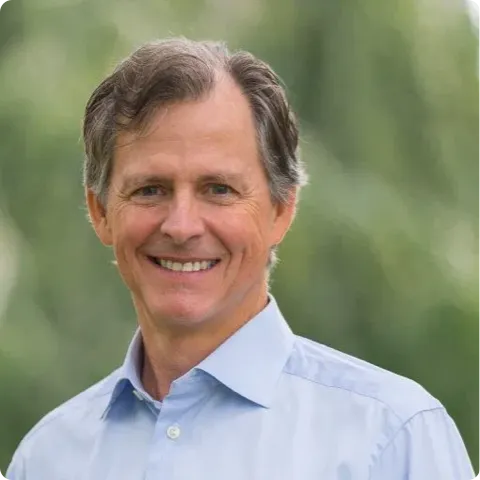 headshot of Rone Baldwin